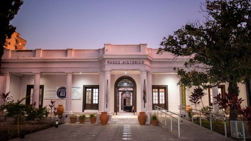 “Relatos para imaginar la Colonia” y celebrar el 25 de Mayo