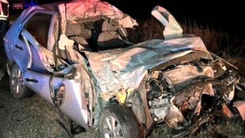 Murió Carlos Achetoni, presidente de la Federación Agraria Argentina