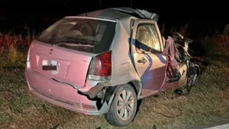 Murió Carlos Achetoni, presidente de la Federación Agraria Argentina