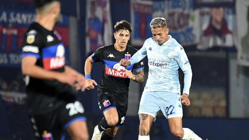 Cuatro partidos abren hoy la 3ra. fecha