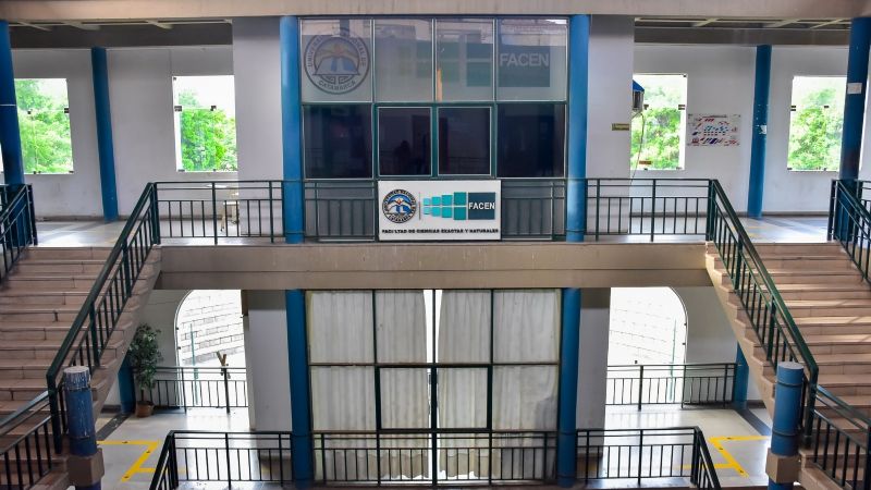 Diplomatura en Inteligencia Artificial en la Facultad de Ciencias Exactas 