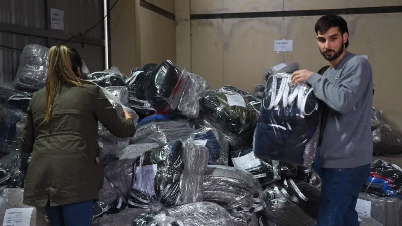 En marcha el Programa "Tu Capital Te Abriga"