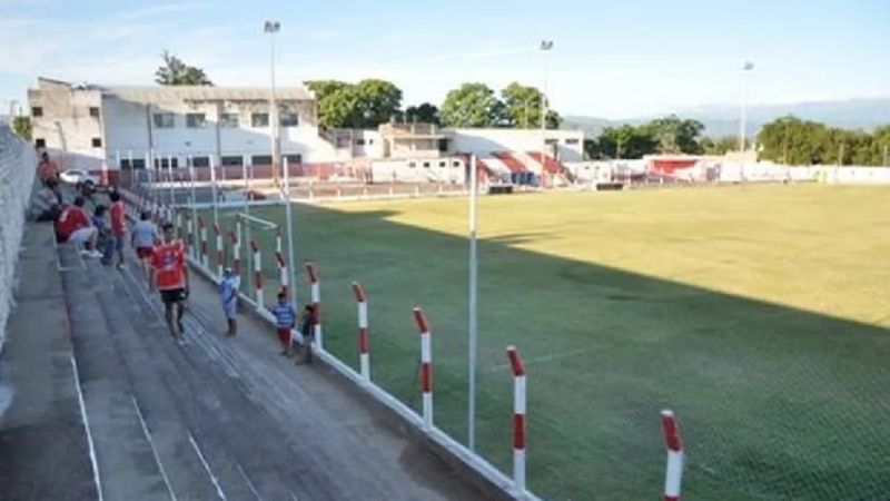 Villa Cubas dejaría la Capital y se afiliaría a Las Chacras