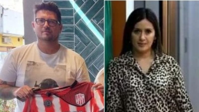 Villa Cubas dejaría la Capital y se afiliaría a Las Chacras