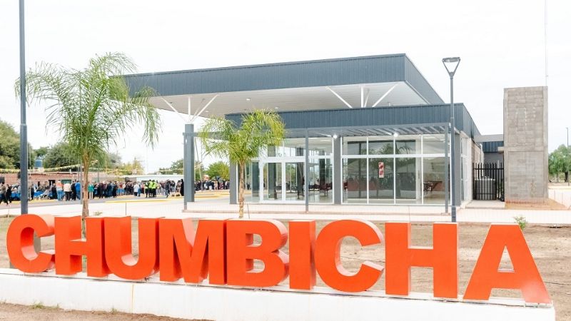 Arrestaron al sujeto acusado de abusar a una menor de 12 años