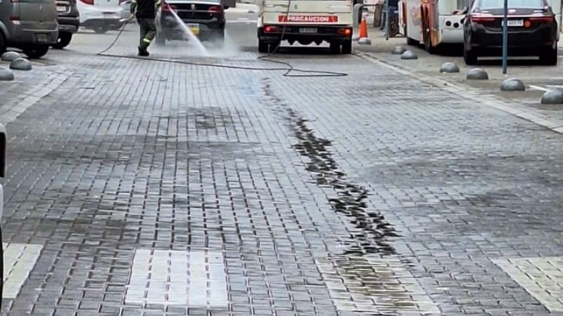 Propuesta formal de Capital: mínimo de  $ 424.800 y dos bonos de $ 50.000