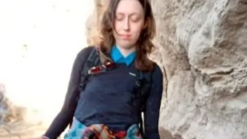 Tres días y Julia no aparece