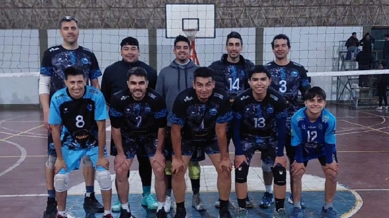 Triunfos de Ateneo y UNCa. en la 7ma. del masculino