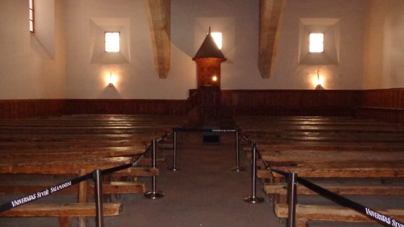 Belgrano en Clave Nacional: su Legado en el Proceso de Emancipación Argentina y Latinoamericana