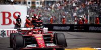 ELLOCAL, LECLERC, con Ferrari, intentará cortar la hegemonía del holandés Verstappen.