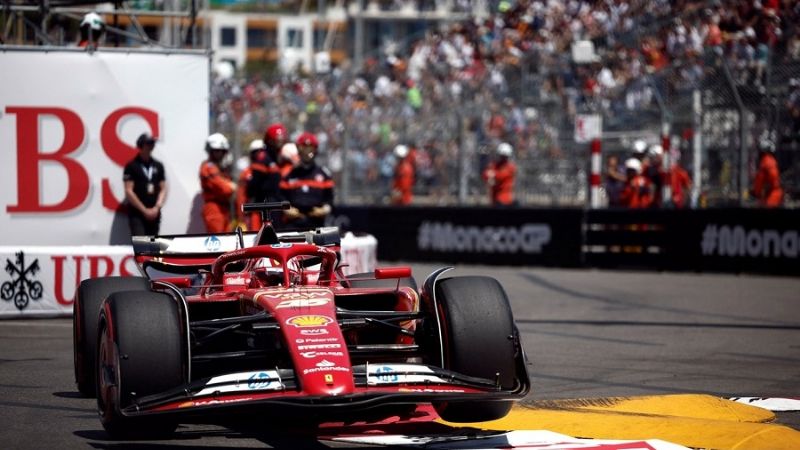 La F1 corre en Mónaco, donde todos quieren ganar