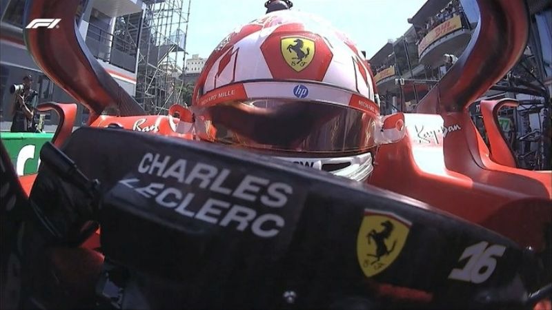 La F1 corre en Mónaco, donde todos quieren ganar