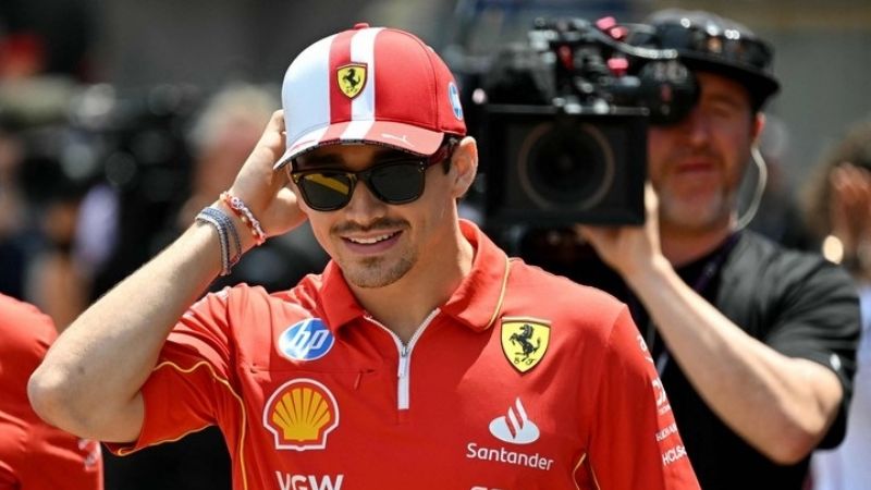 La F1 corre en Mónaco, donde todos quieren ganar