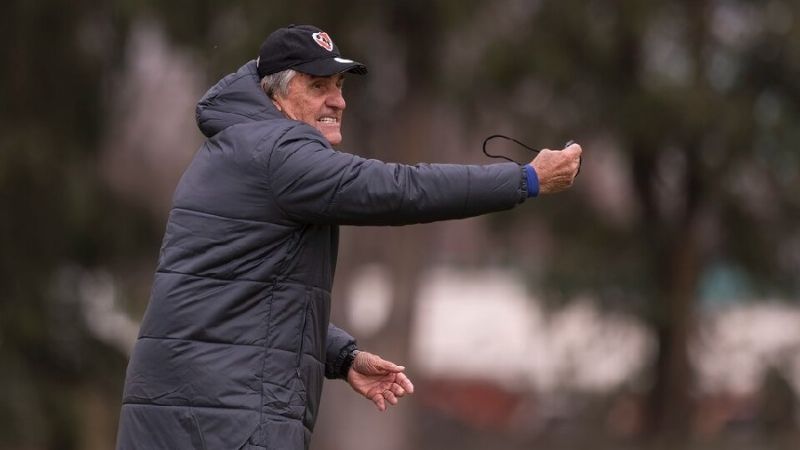 Con cuatro partidos sigue la 3ra. fecha de la Liga