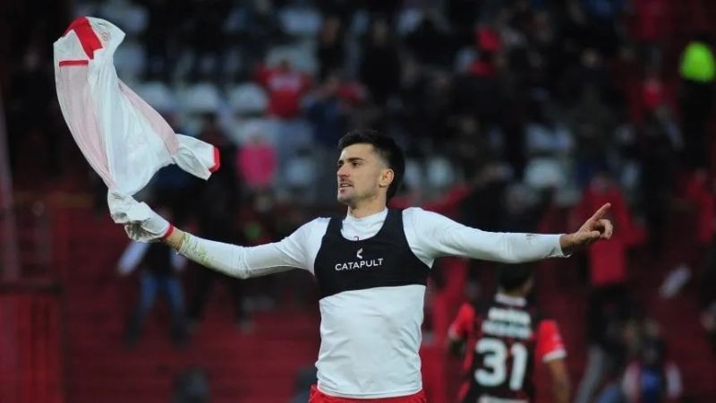 Cinco clubes lideran la Liga Profesional de la AFA