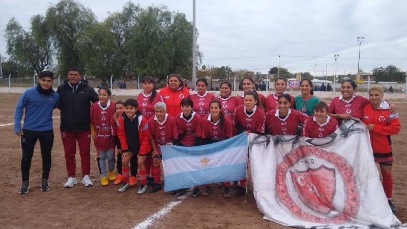 Gran “finde” de las chacareras en la Copa Federal