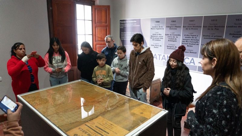 "Museos, educación y ciencia", jornada temática para profesionales en patrimonio y museología