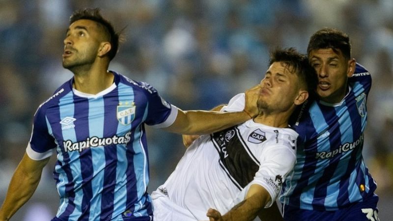 Dos partidos cierran la 3ra. fecha de la Liga