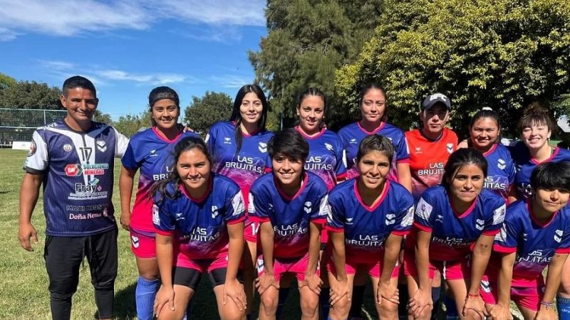 Triunfos de Juventud, San Martín y El Auténtico