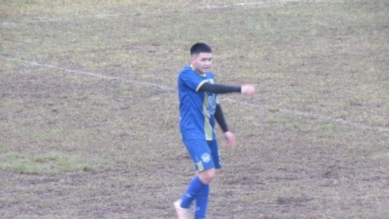 “La Villa” líder, porque “Santo” y “Aute” empataron