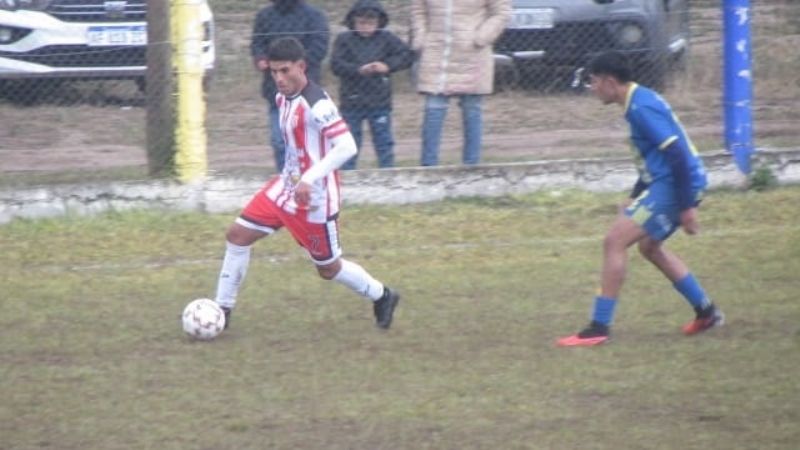 “La Villa” líder, porque “Santo” y “Aute” empataron