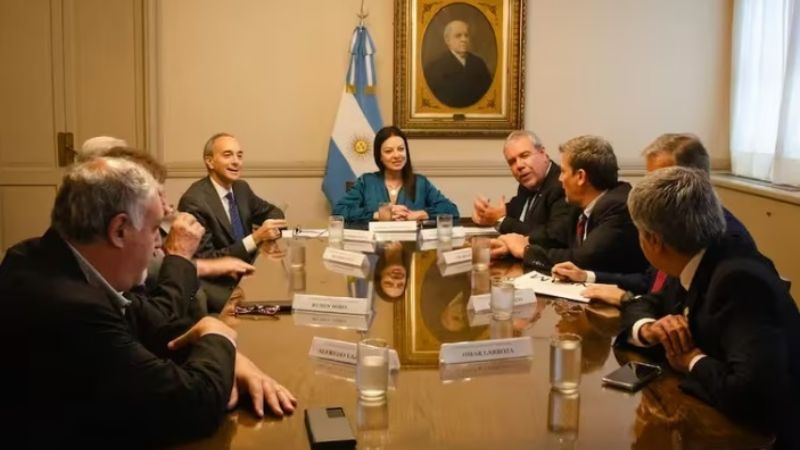 El Gobierno les ofreció a las universidades un aumento del 270%