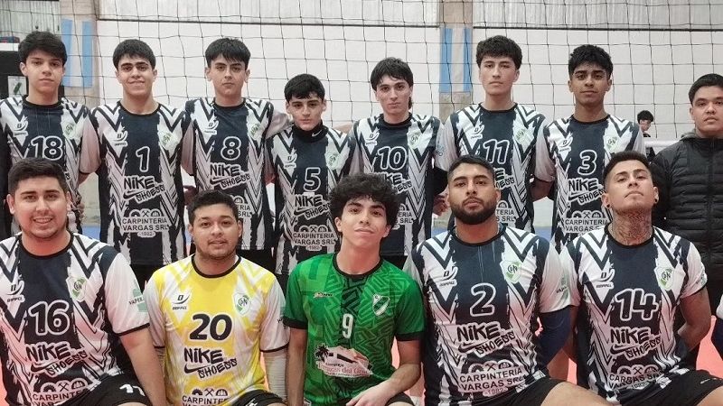 Ateneo B ganó un partido clave ante Defensores