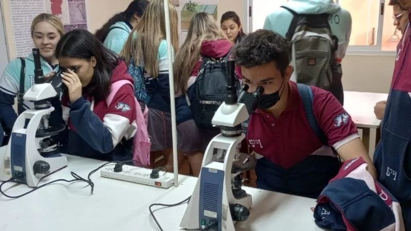 Se vienen las XXII° Jornadas de Geología