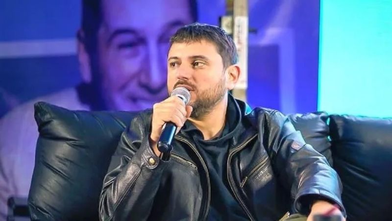 "Los alimentos son para los comedores"