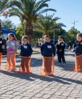 Argentina podría alcanzar la cobertura universal en el nivel inicial sin construir nuevos jardines de infantes
