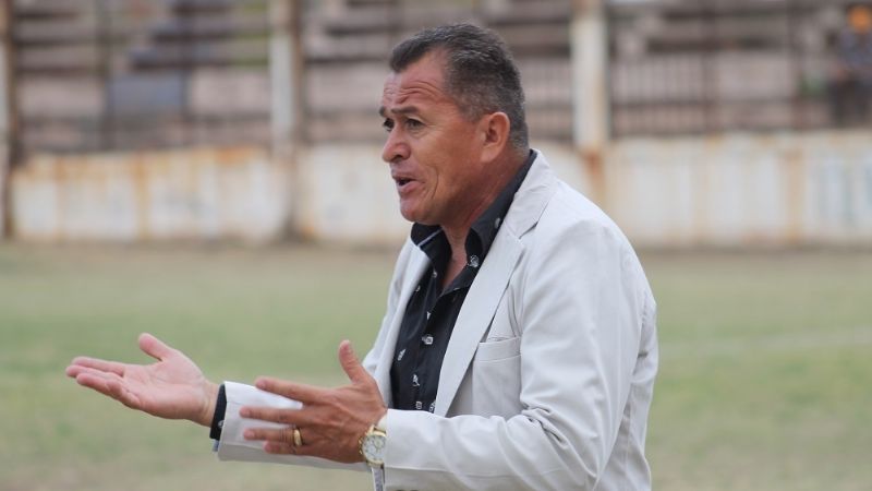 “Sagrados” y “Diablos”, el sábado con las dos hinchadas