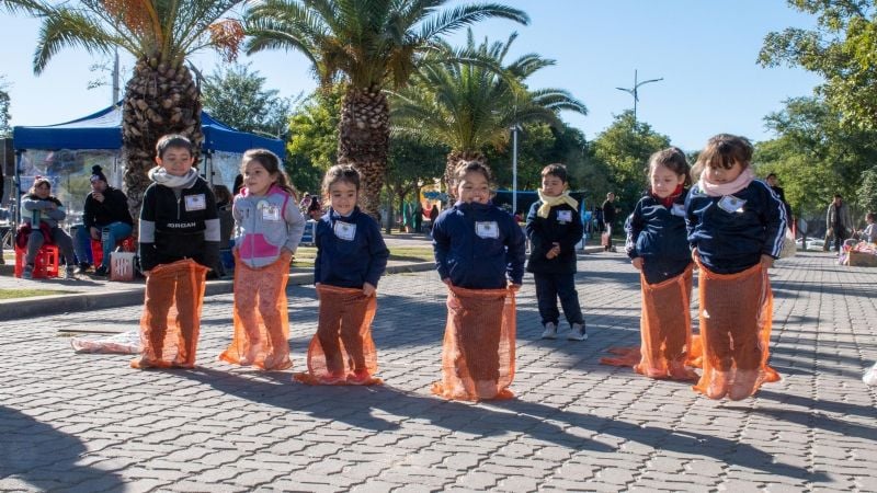 Argentina podría alcanzar la cobertura universal en el nivel inicial sin construir nuevos jardines de infantes