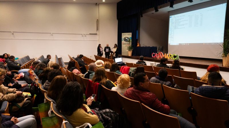 Comenzó el 39° Congreso Federal de Guías de Turismo de Argentina