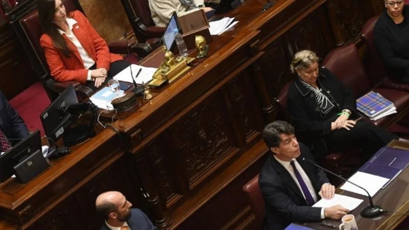 Ya son más de 50 los funcionarios que renunciaron en menos de 6 meses