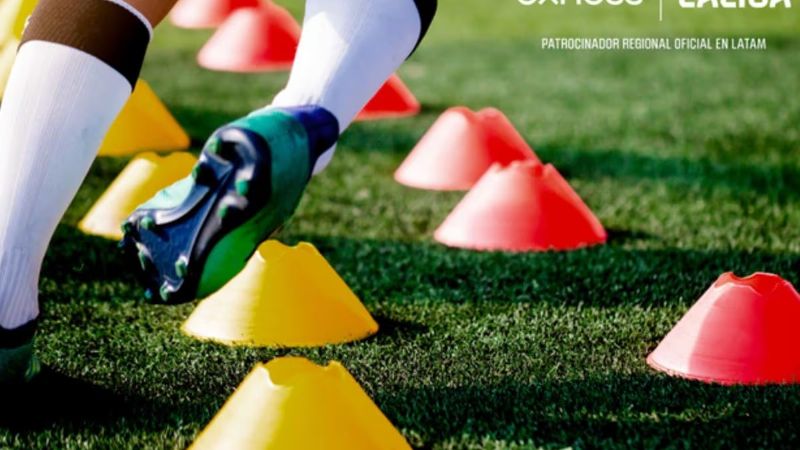 ¿Por qué LALIGA es tan popular en Latinoamérica?