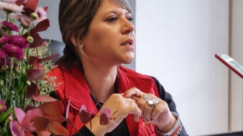 Esperan que un anuncio oficial "no sea para la tribuna"