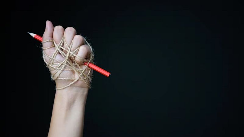 Día Mundial de la Libertad de Prensa