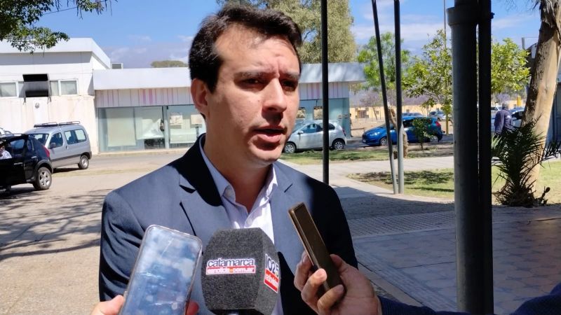 Capital convocó al SOEM