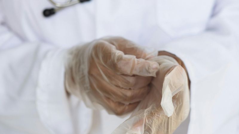 El programa "Lleguemos al Barrio" en La Puerta