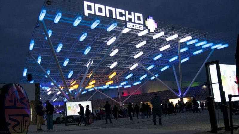 Abren convocatoria para artesanos, diseñadores y artistas que quieran participar del Poncho 2024