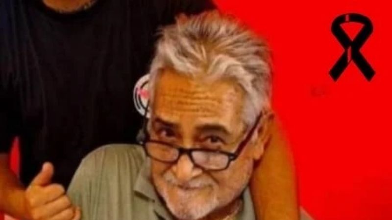 El fútbol llora a un grande; el “Alteño” Juárez