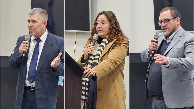 Jurado Popular: sin unanimidad deberá realizarse un nuevo juicio