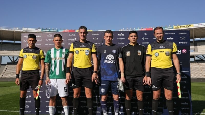 Banfield avanzó a 8vos de la Copa Argentina