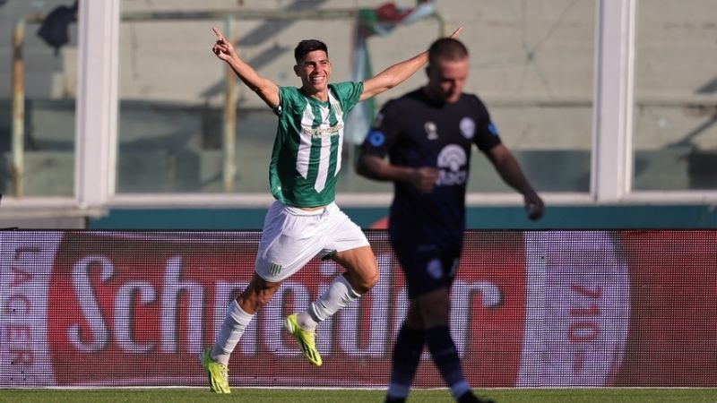 Banfield avanzó a 8vos de la Copa Argentina