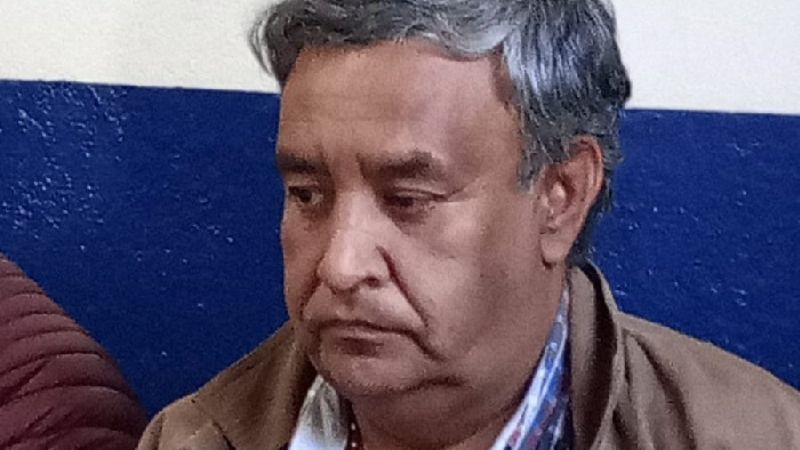 Marcial nuevo presidente de Federación Catamarqueña de Fútbol