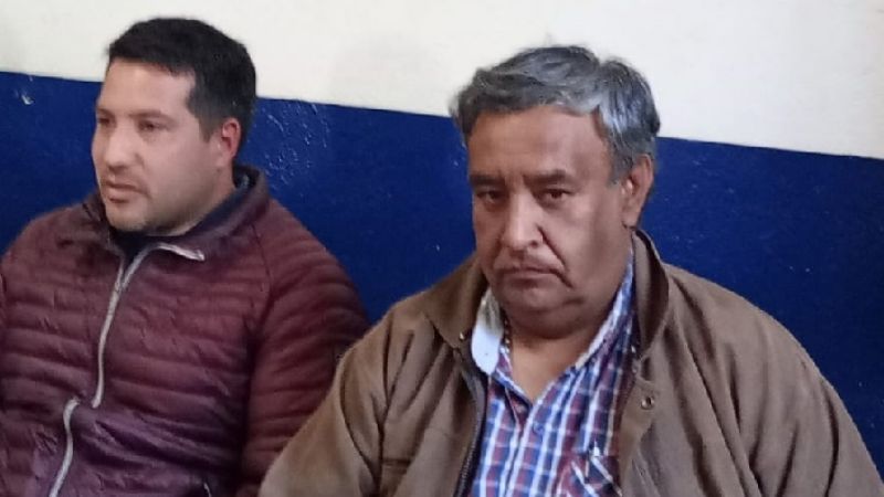 Marcial nuevo presidente de Federación Catamarqueña de Fútbol