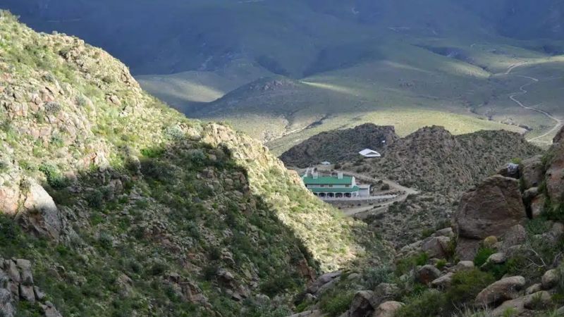 Convocatoria para los fotógrafos: Andalgalá en una imagen