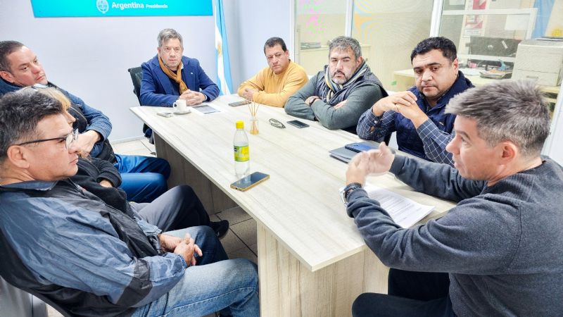 Buscan que despedidos de TextilCom cobren el fondo de desempleo