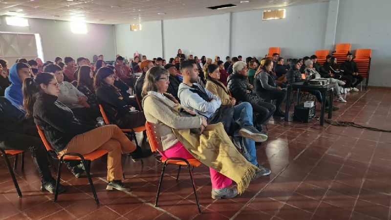 El documental “Artes y Silencios” recorre los pueblos del este catamarqueño