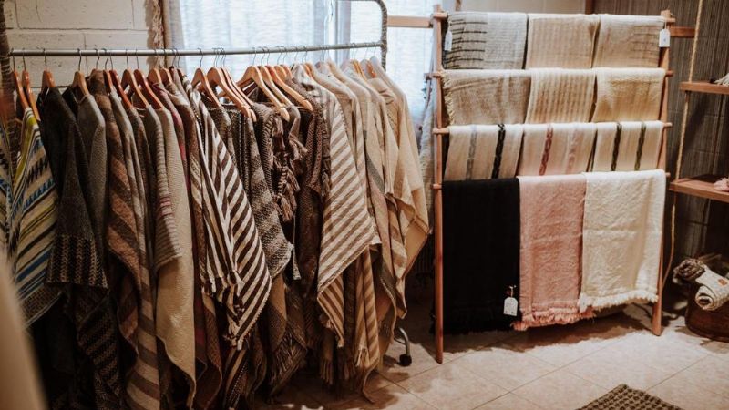 Textil de los Andes sumará un nuevo circuito de visitas para turistas